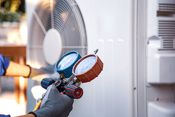 Affordable Emergency Hvac Repair solutions in Mount Holly, NJ